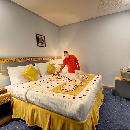 Holiday Villa Bakkah Mecca Екстер'єр фото