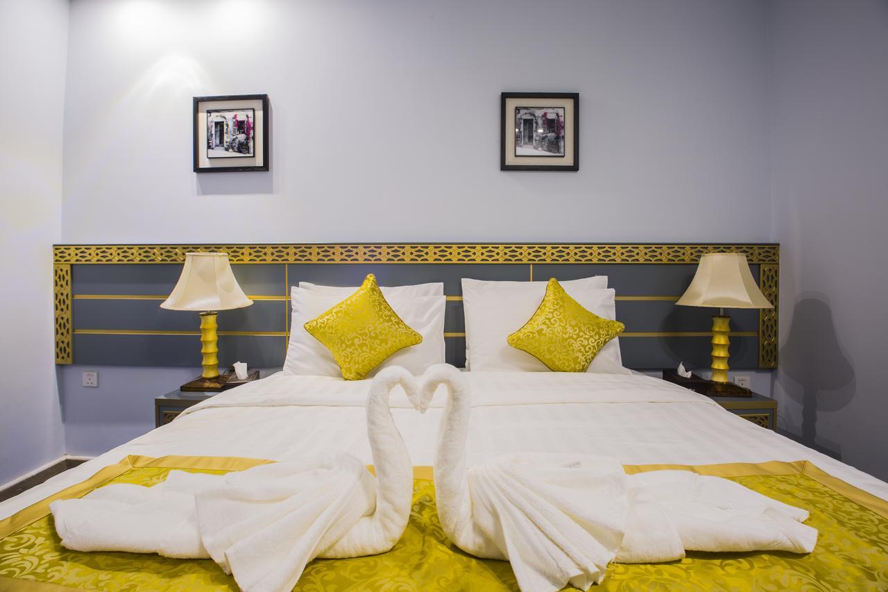 Holiday Villa Bakkah Mecca Екстер'єр фото
